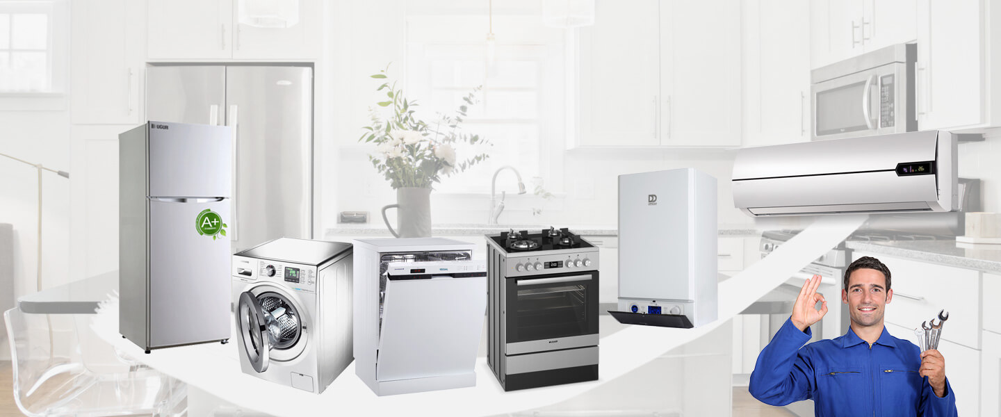 Balatçık Smeg Servisi